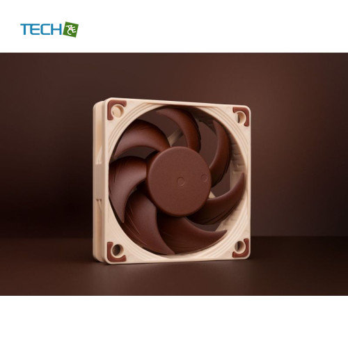 Noctua NF-A6x15 5V PWMファン - 高性能で静かな60x15mmファン